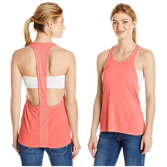 Trina Turk Tops - Trina Turk NWT Recreation Athletic Tank Top